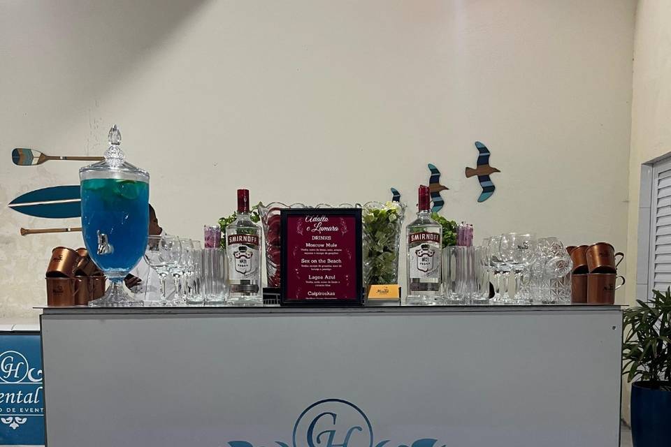 Mixaê Drinks