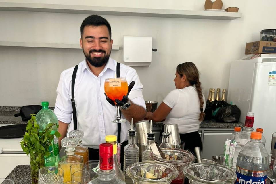 Mixaê Drinks
