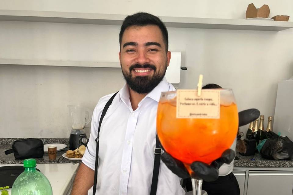 Mixaê Drinks