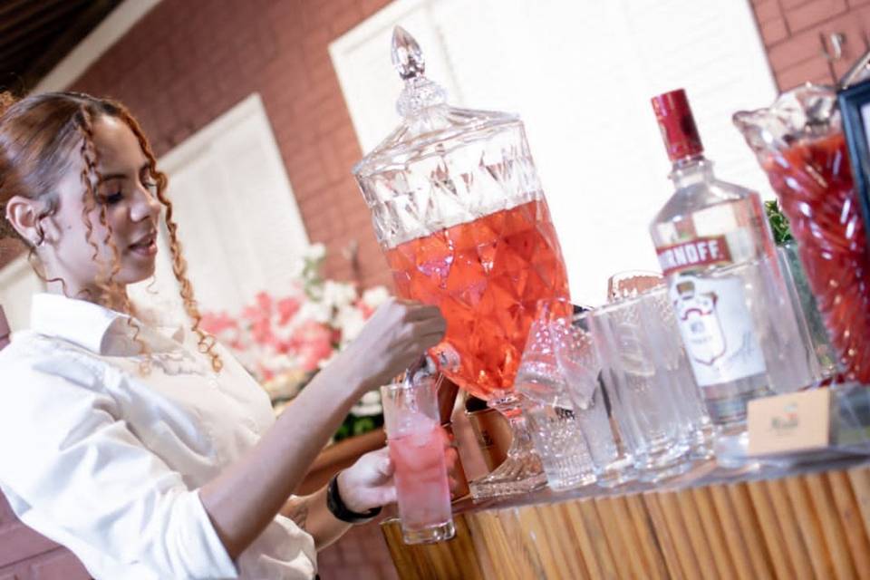 Mixaê Drinks
