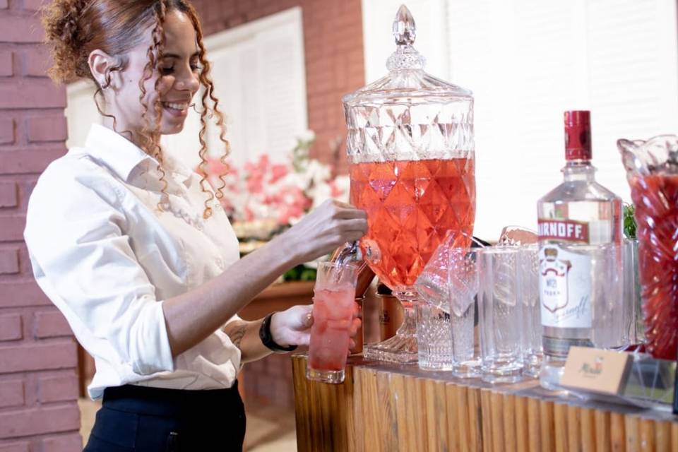 Mixaê Drinks