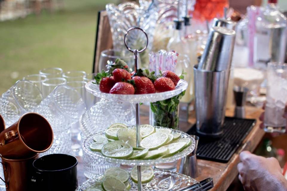 Mixaê Drinks