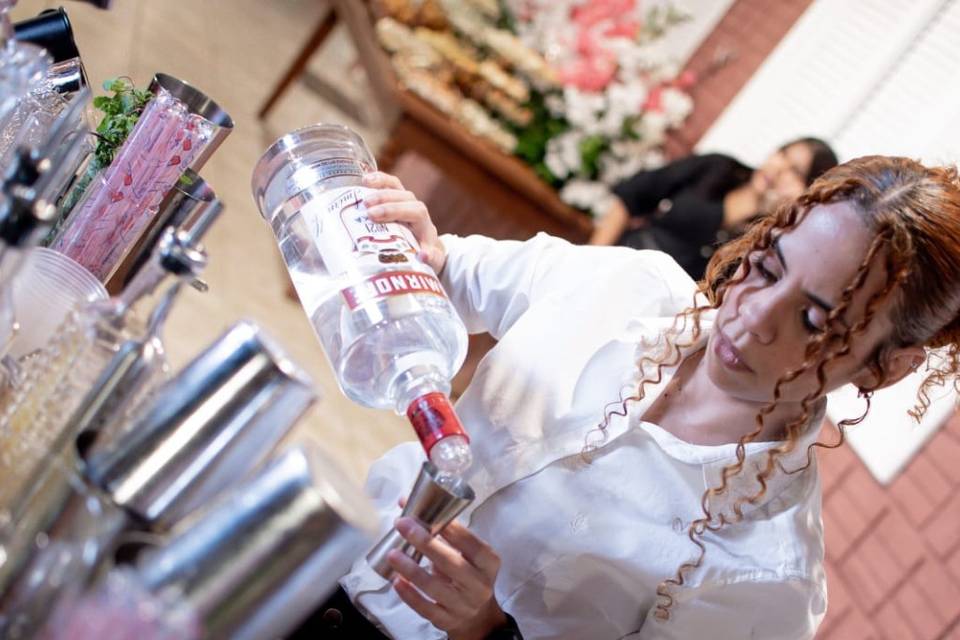 Mixaê Drinks
