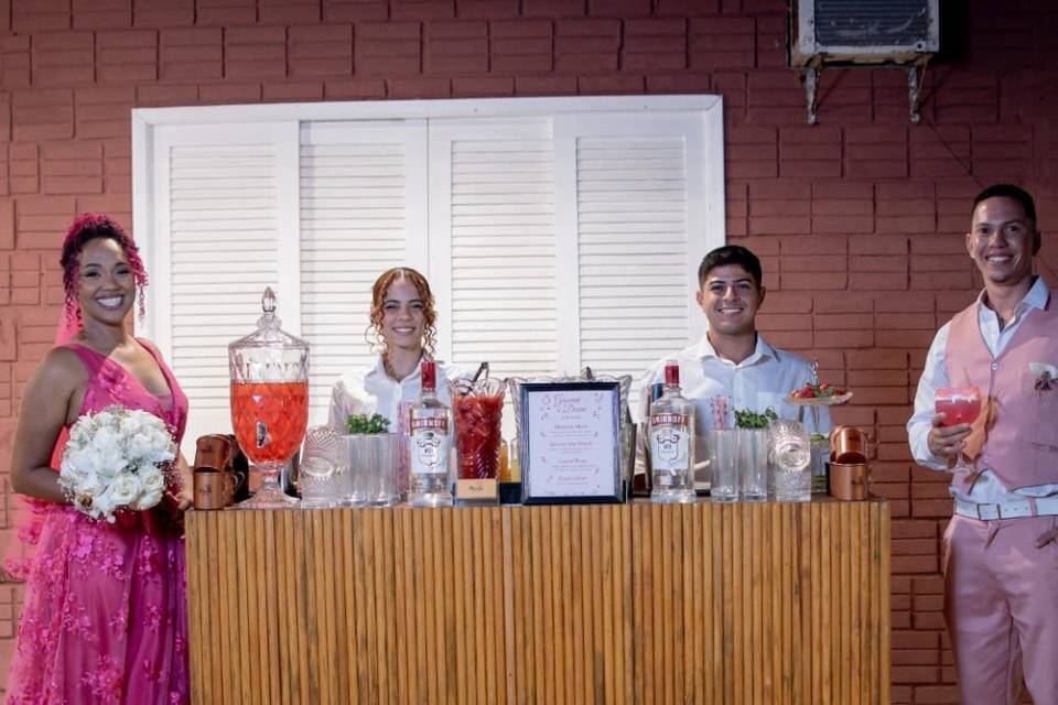 Mixaê Drinks