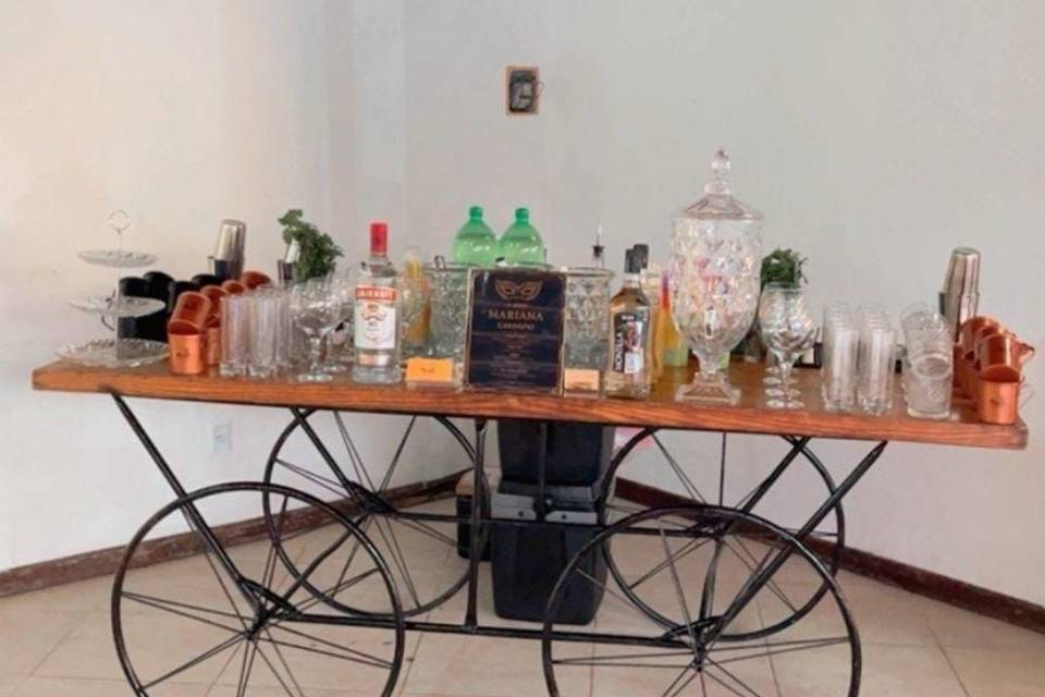 Mixaê Drinks