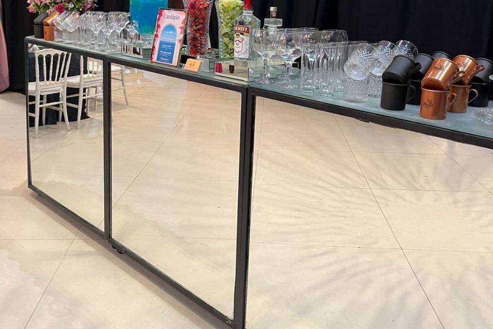 Mixaê Drinks
