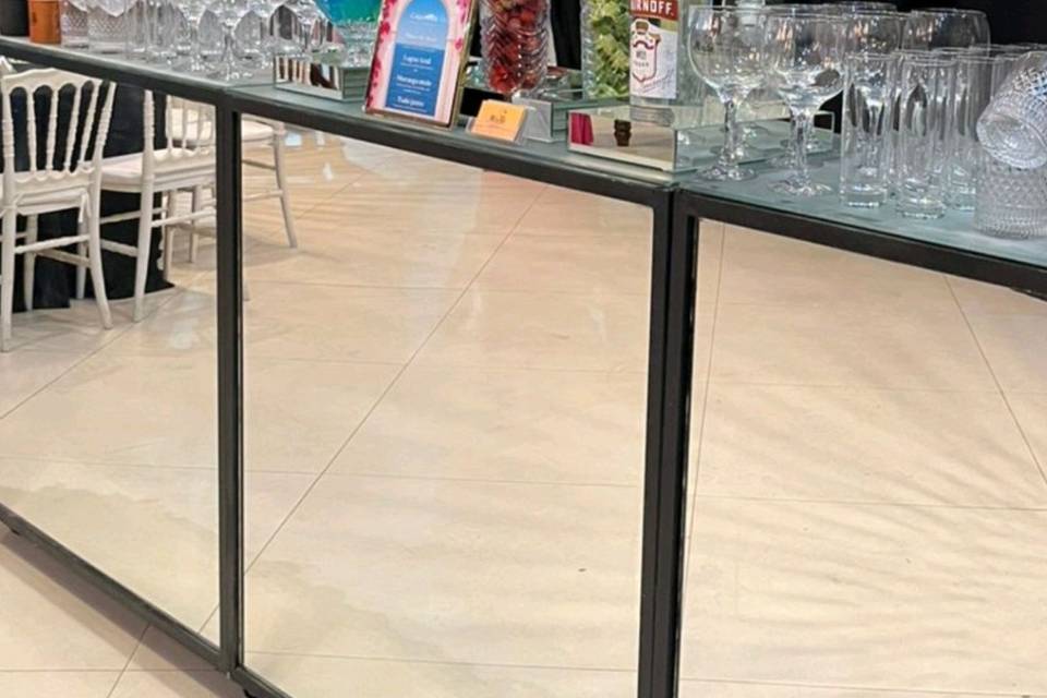 Mixaê Drinks