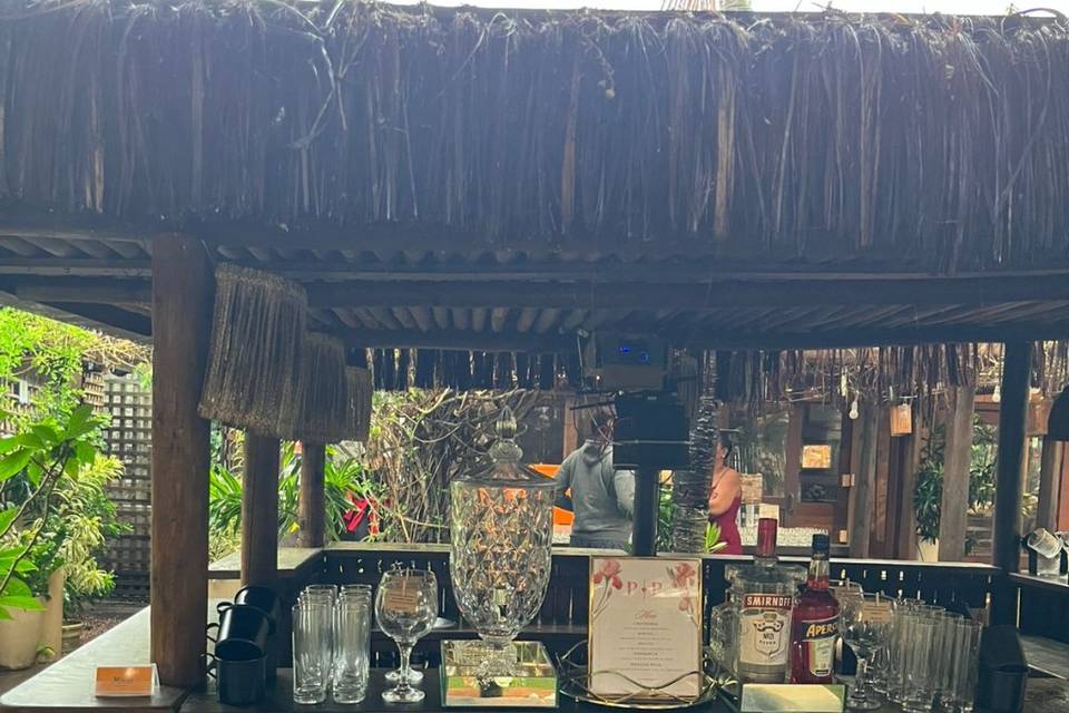 Mixaê Drinks