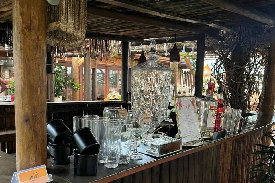 Mixaê Drinks