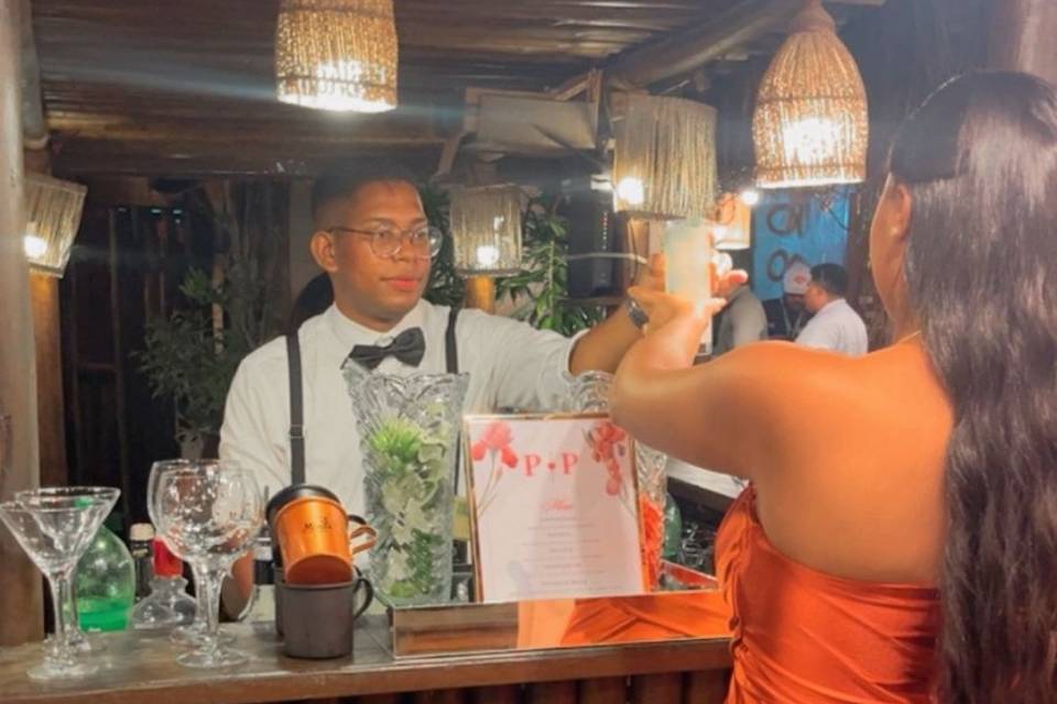 Mixaê Drinks