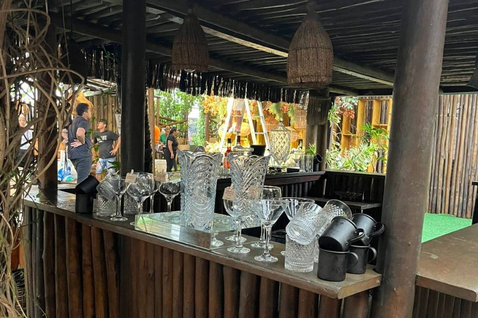 Mixaê Drinks
