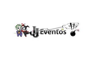jj eventos logo