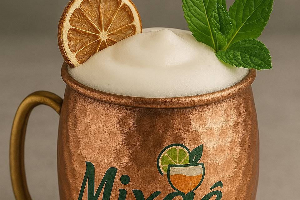 Moscow Mule