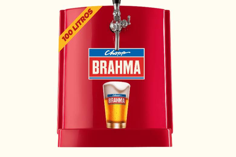 Serviços de Chopp