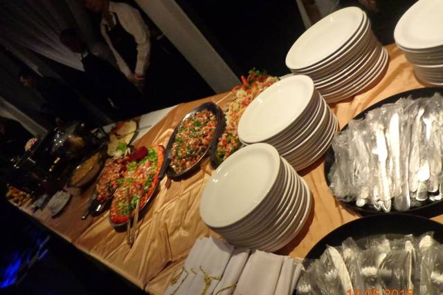 Tomaz Buffet