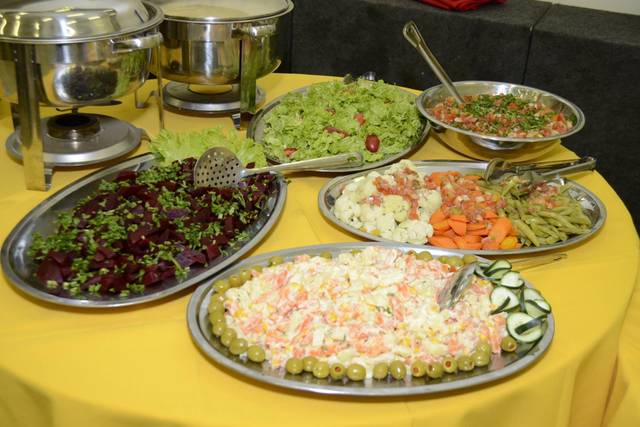 Tomaz Buffet