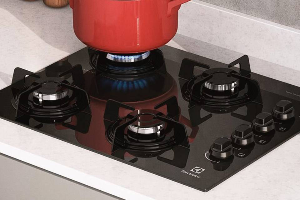 Cooktop