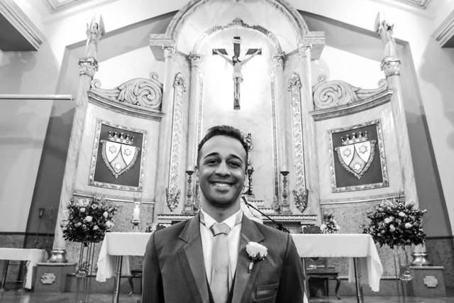 Um momento inesquecível