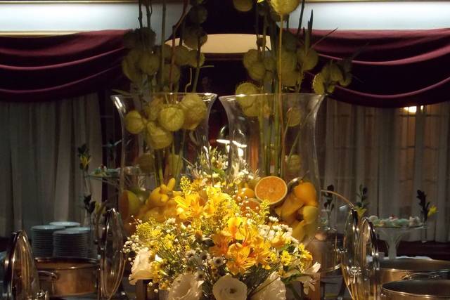 Buffet