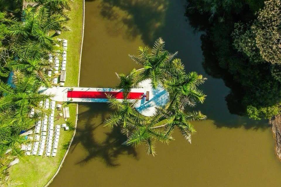 Espaço Villa do Lago