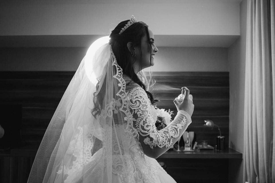 Casamento Dani & Gui