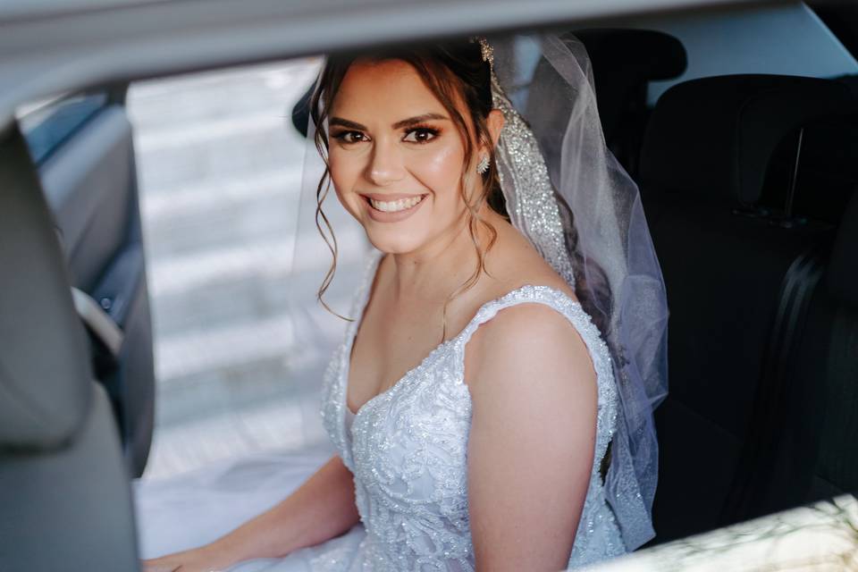 Casamento Bruna & Jorge