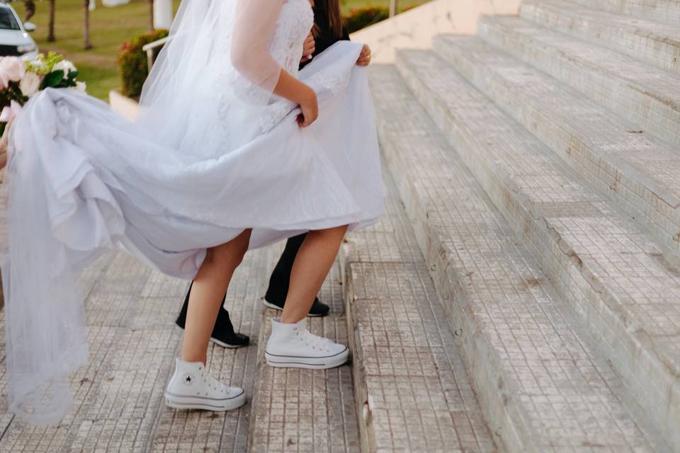 Casamento Bruna & Jorge