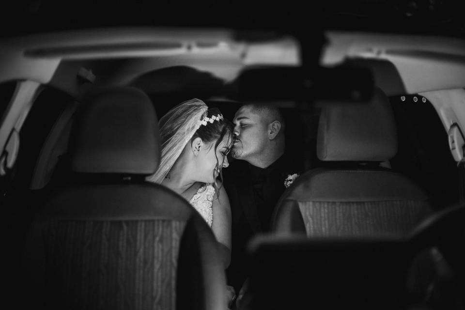 Casamento Bruna & Jorge
