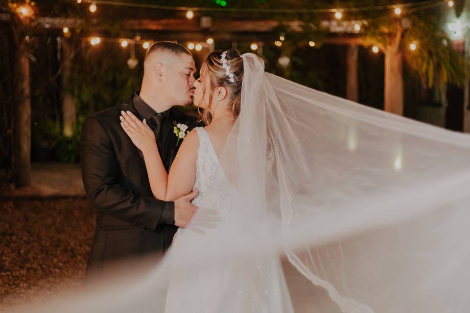 Casamento Bruna & Jorge