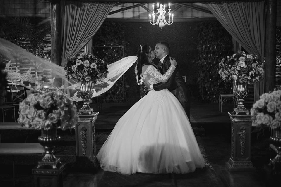 Casamento Dani & Gui