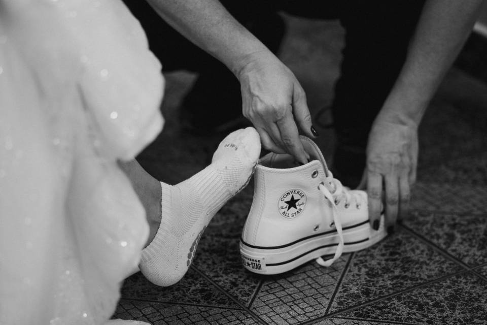 Casamento Bruna & Jorge
