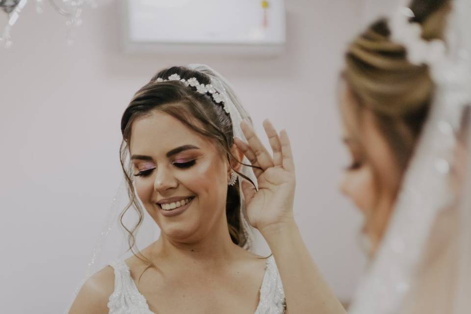 Casamento Bruna & Jorge