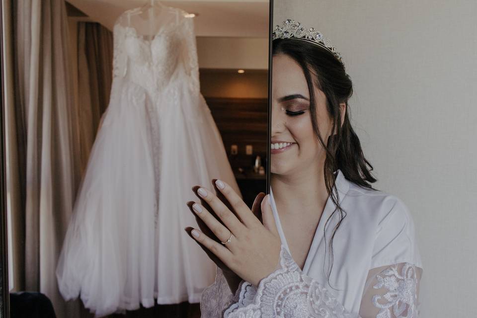 Casamento Dani & Gui