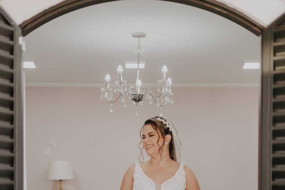 Casamento Bruna & Jorge