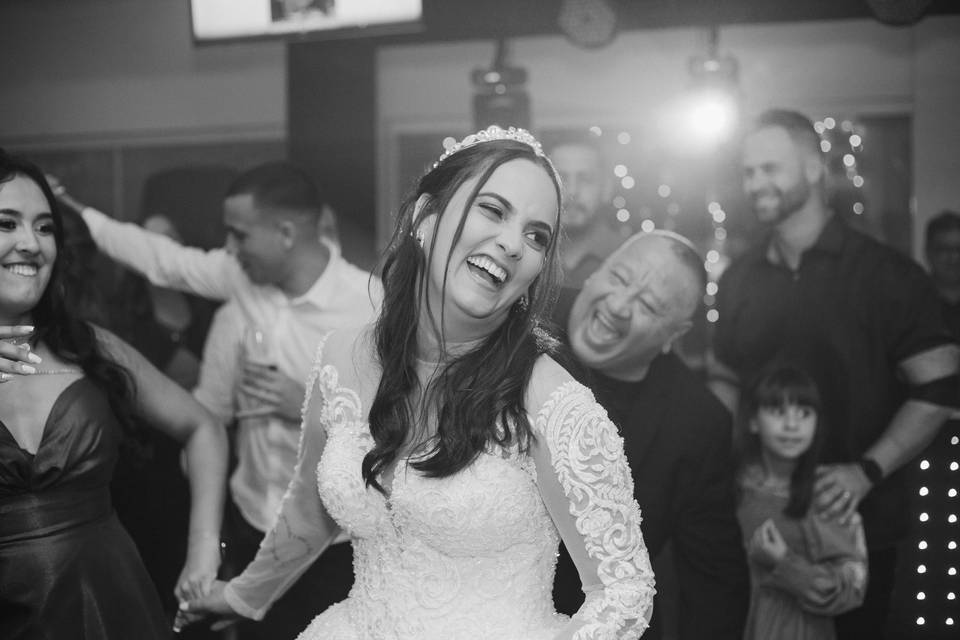 Casamento Dani & Gui