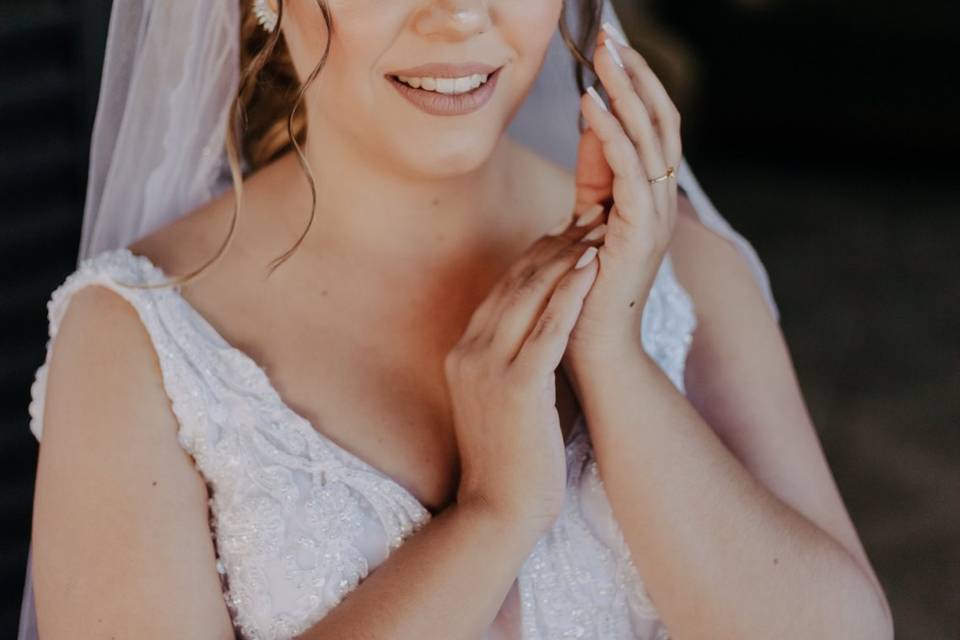 Casamento Bruna & Jorge
