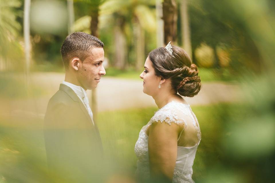 Casamento Arielita & Leandro