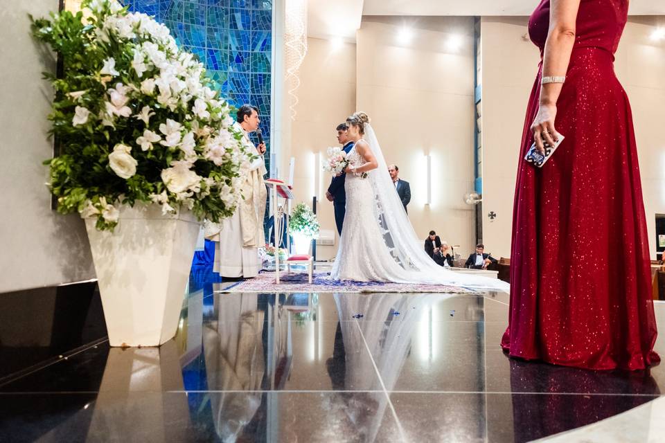 Casamento Lari & Kaique
