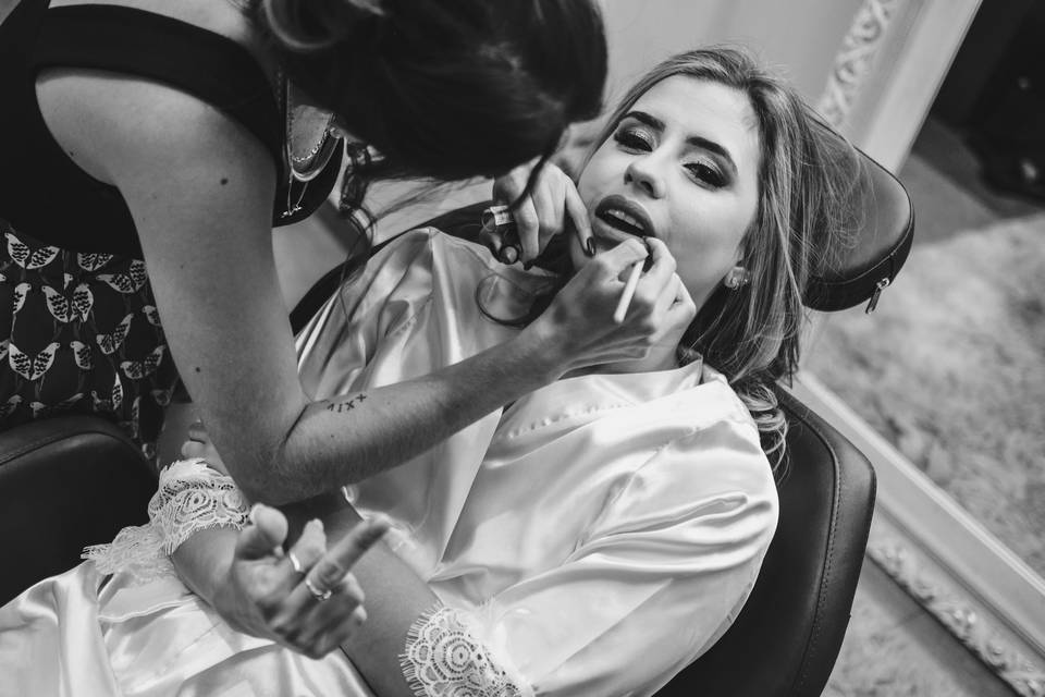 Casamento Lari & Kaique