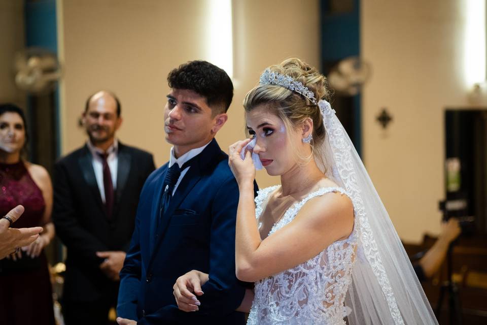Casamento Lari & Kaique