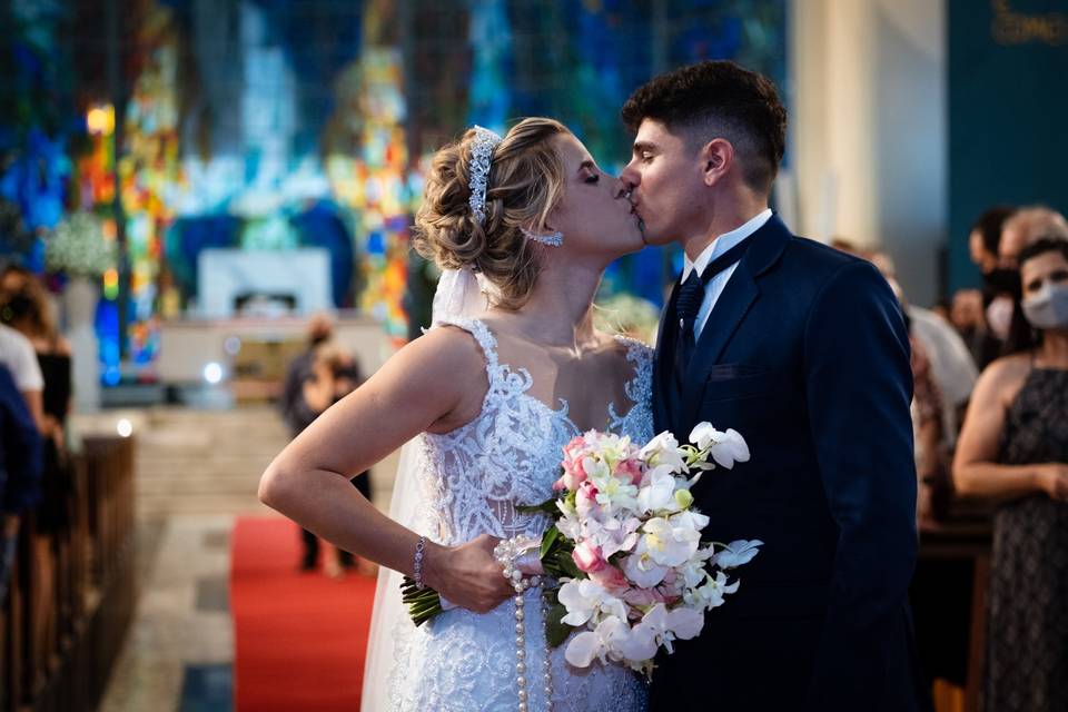 Casamento Lari & Kaique