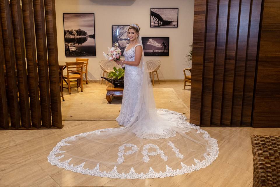 Casamento Lari & Kaique