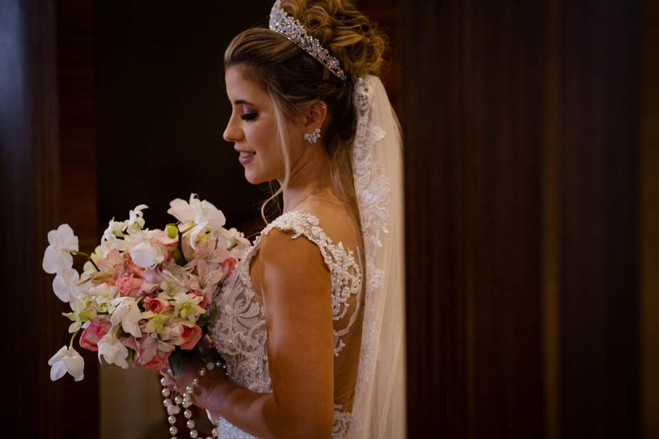 Casamento Lari & Kaique