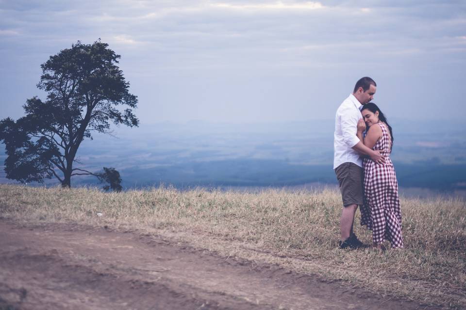 Pre Wedding Carol & Rafa