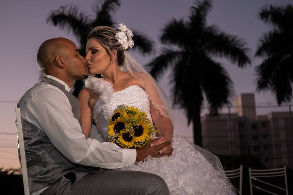 Casamento Vitor & Thais