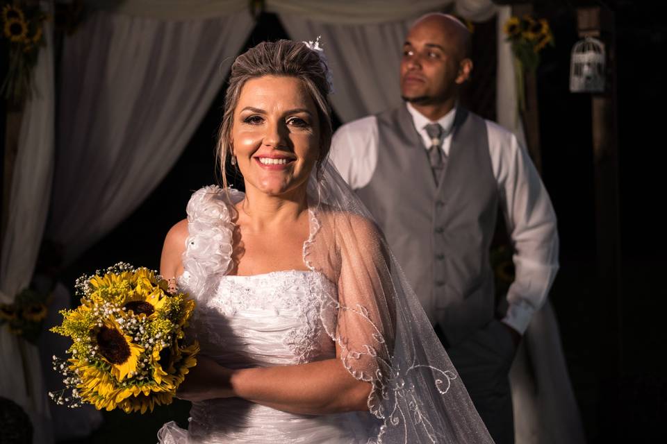 Casamento Vitor & Thais