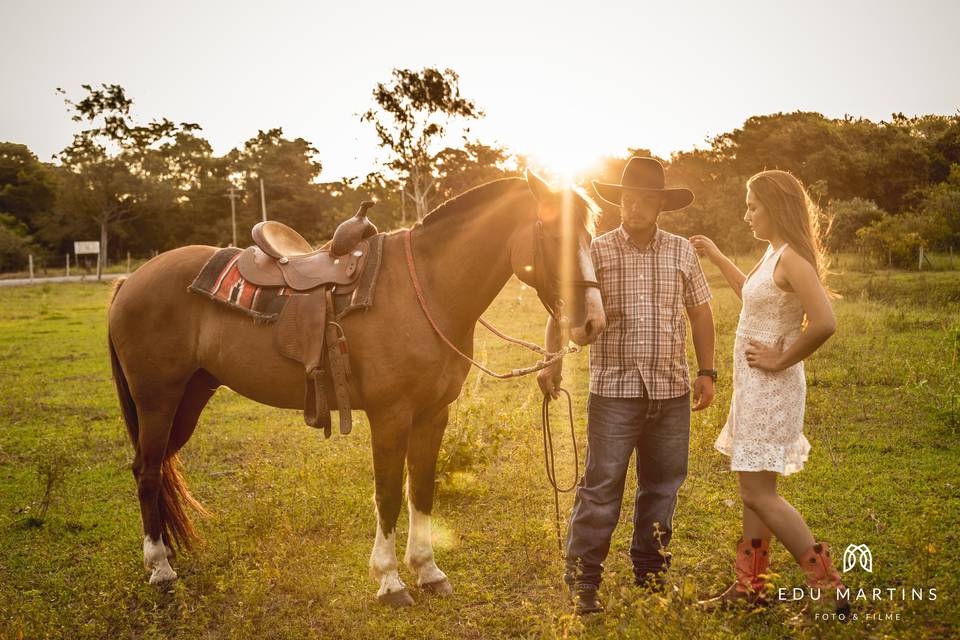 Pre Wedding Vini & Milena