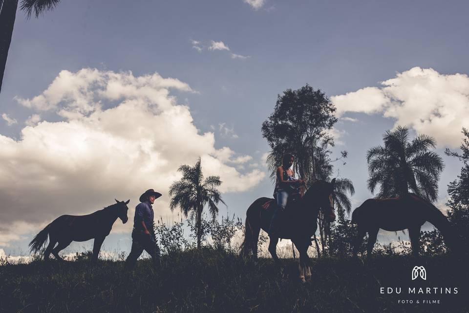 Pre Wedding Vini & Milena