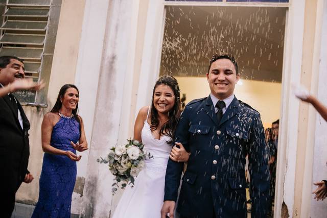 Karol Klann Assessoria e Cerimonial