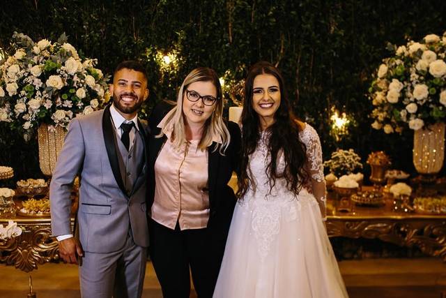 Karol Klann Assessoria e Cerimonial